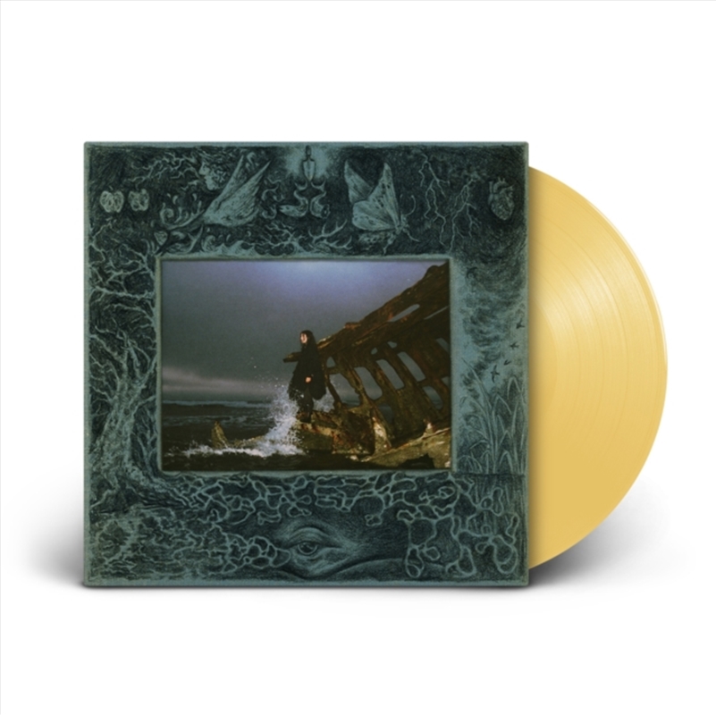 Death In The Business Of Whaling/Product Detail/Blues