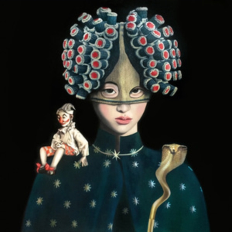 Closer/Product Detail/Rock/Pop