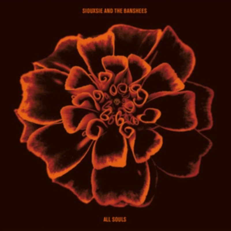 All Souls/Product Detail/Rock/Pop