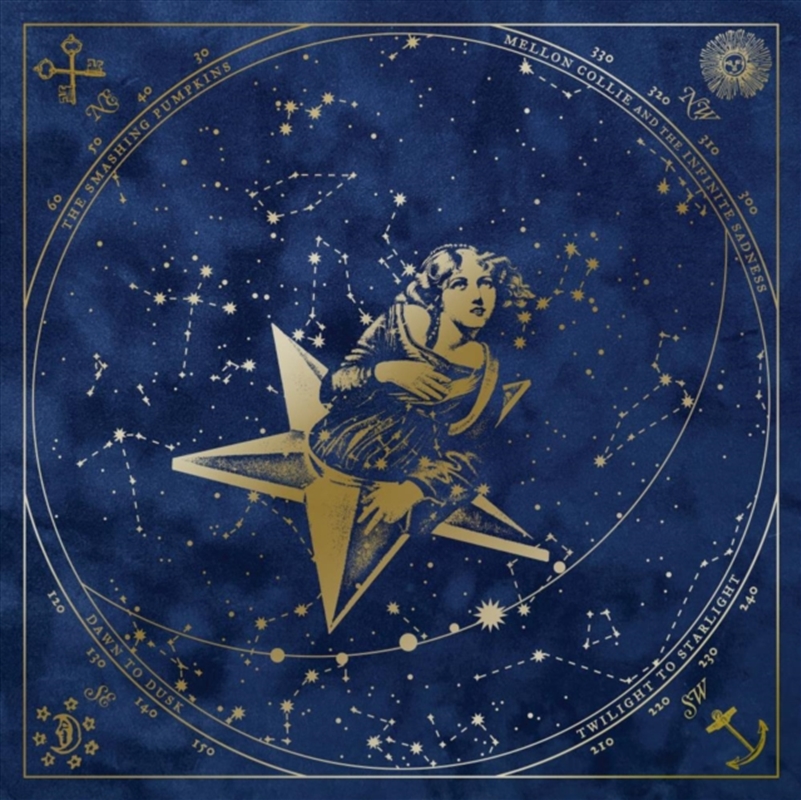 Mellon Collie And The Infinite Sadness/Product Detail/Rock/Pop