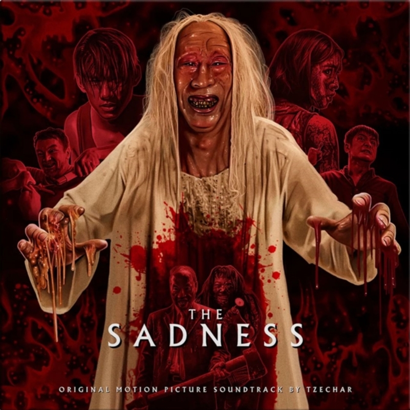 Sadness/Product Detail/Soundtrack