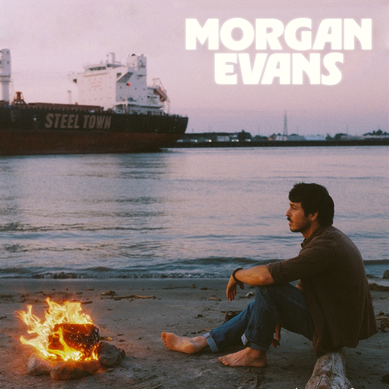 Steel Town/Product Detail/Country