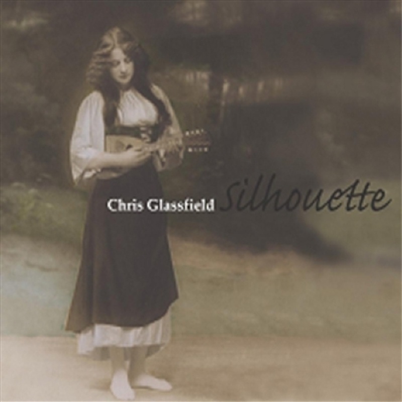 Chris Glassfield - Silhouettes/Product Detail/Rock/Pop