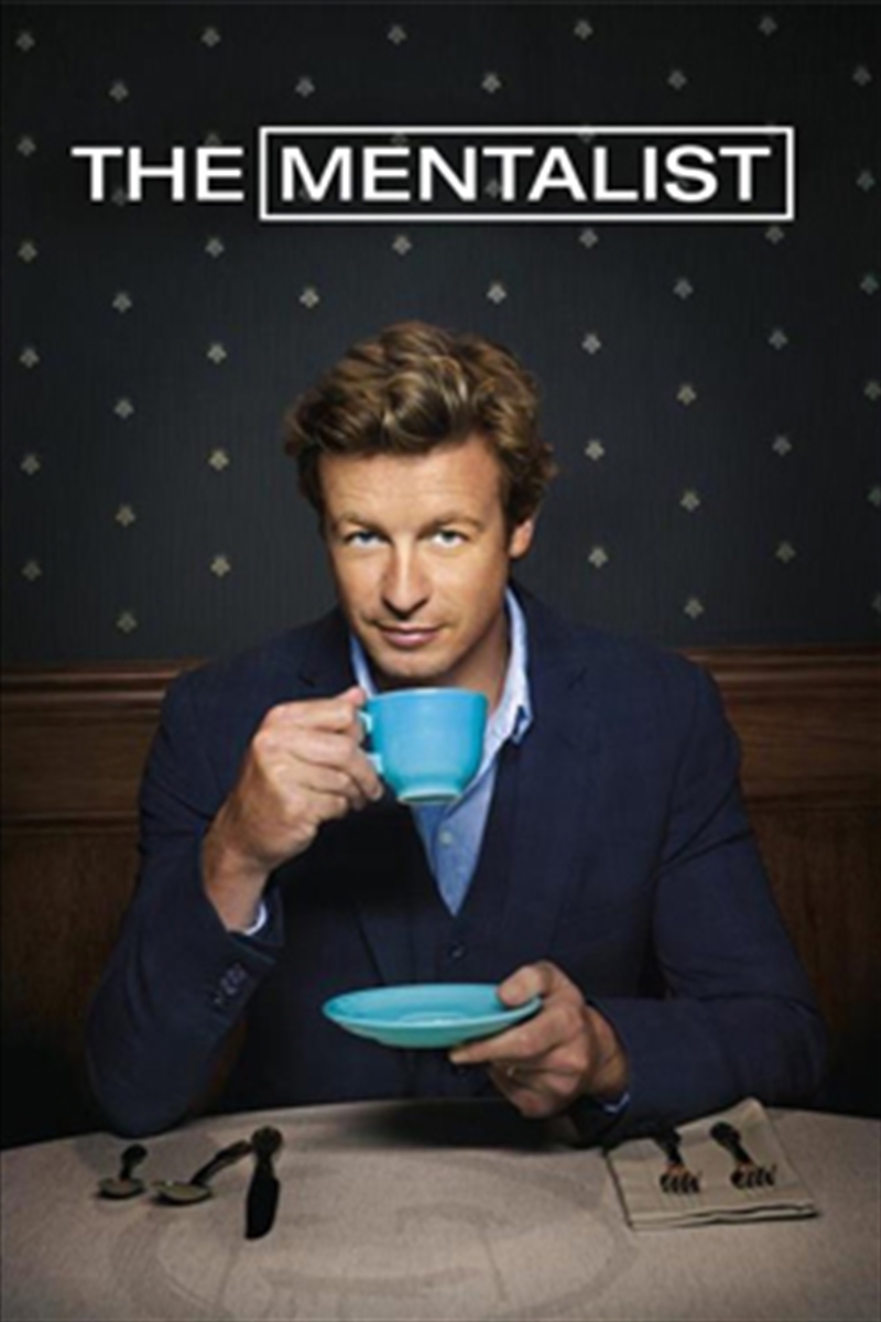 Mentalist; S5/Product Detail/Future Release