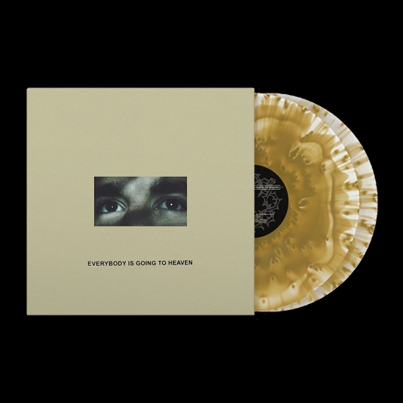 Everybody Is Going To Heaven - 10 Year Anniversary Edition/Product Detail/Rock/Pop