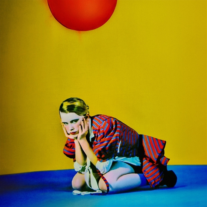 La Symphonie Des Eclairs - Orchestral Odyssey/Product Detail/World