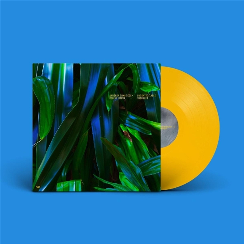 Uncontrollable Thoughts/Product Detail/Dance