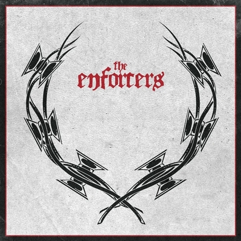 Enforcers/Product Detail/Rock/Pop