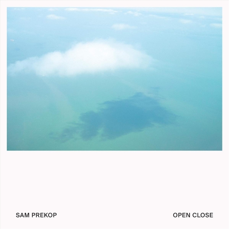 Open Close/Product Detail/Rock/Pop