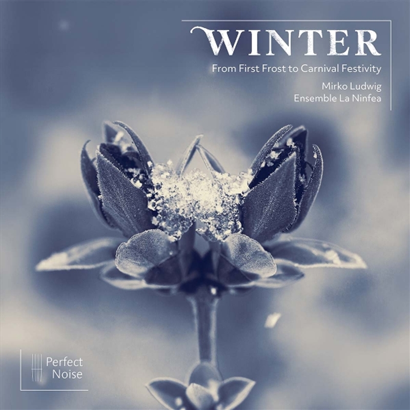 Winter - From First Frost To Carnival Festivity/Product Detail/Classical