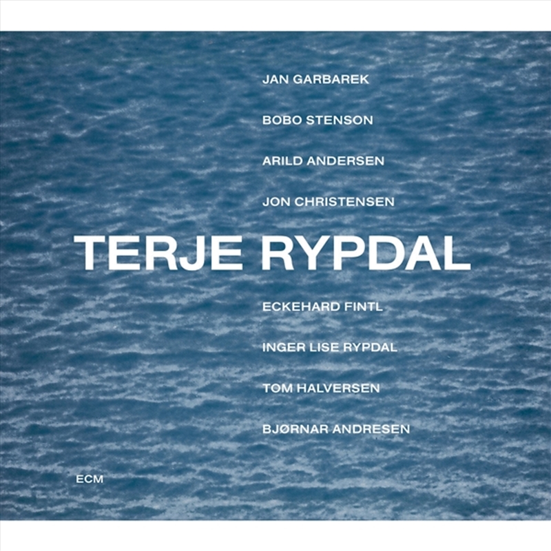 Terje Rypdal/Product Detail/Jazz
