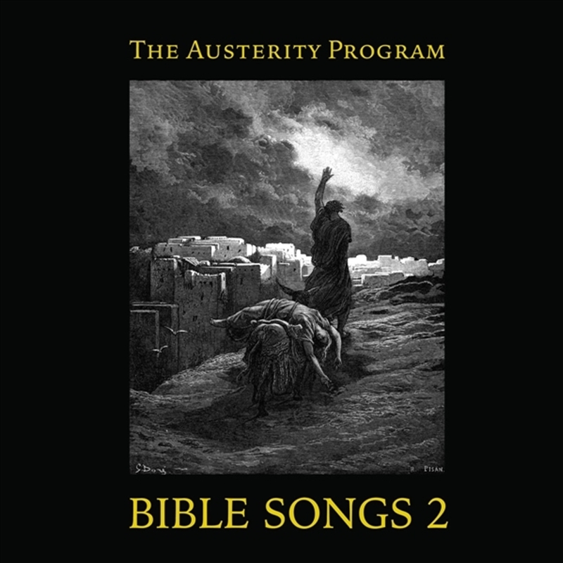 Bible Songs 2/Product Detail/Rock/Pop