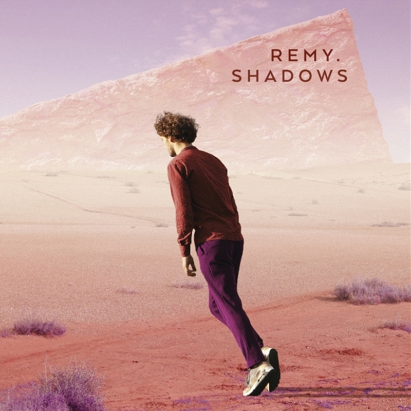 Shadows/Product Detail/Rock/Pop