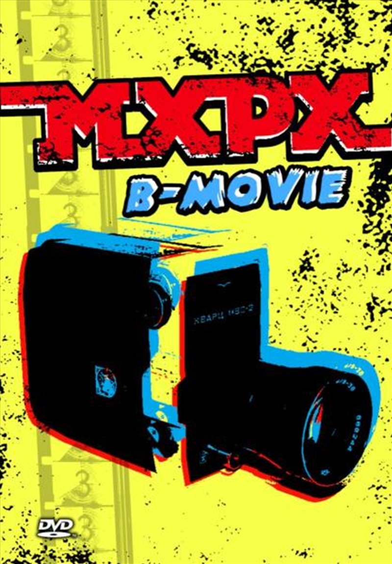 B Movie Bonus Acoustic Ep/Product Detail/Punk