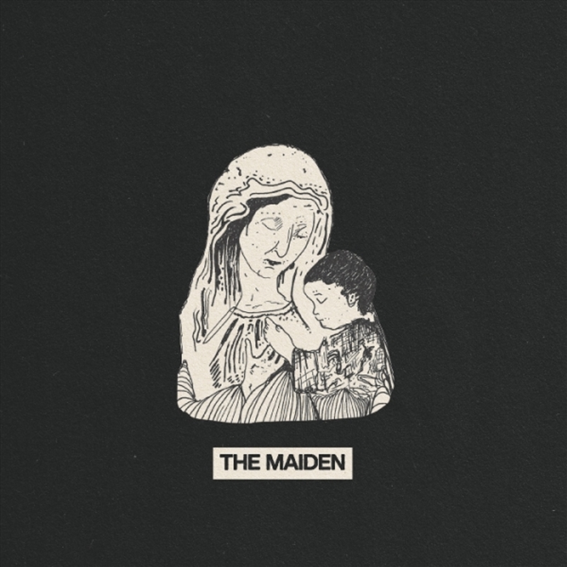 Maiden - Bone Vinyl/Product Detail/Rock/Pop