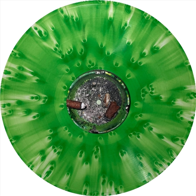 Good Times - Green Vinyl/Product Detail/Rap