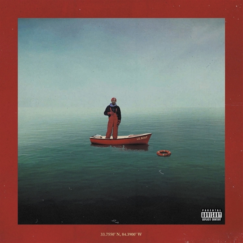 Lil Boat/Product Detail/Rap
