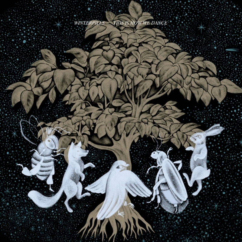 This Is How We Dance/Product Detail/Rock/Pop