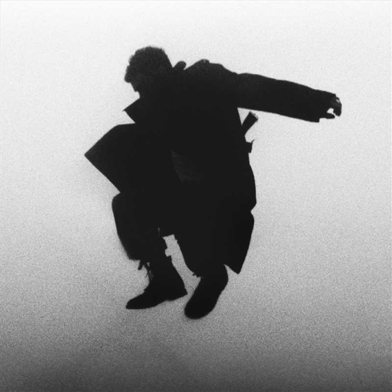 Chasing The Chimera/Product Detail/Rock/Pop