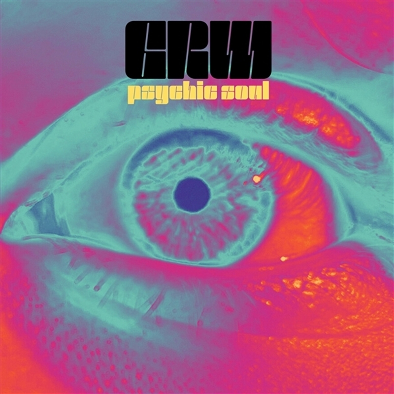 Psychic Soul/Product Detail/Rock/Pop