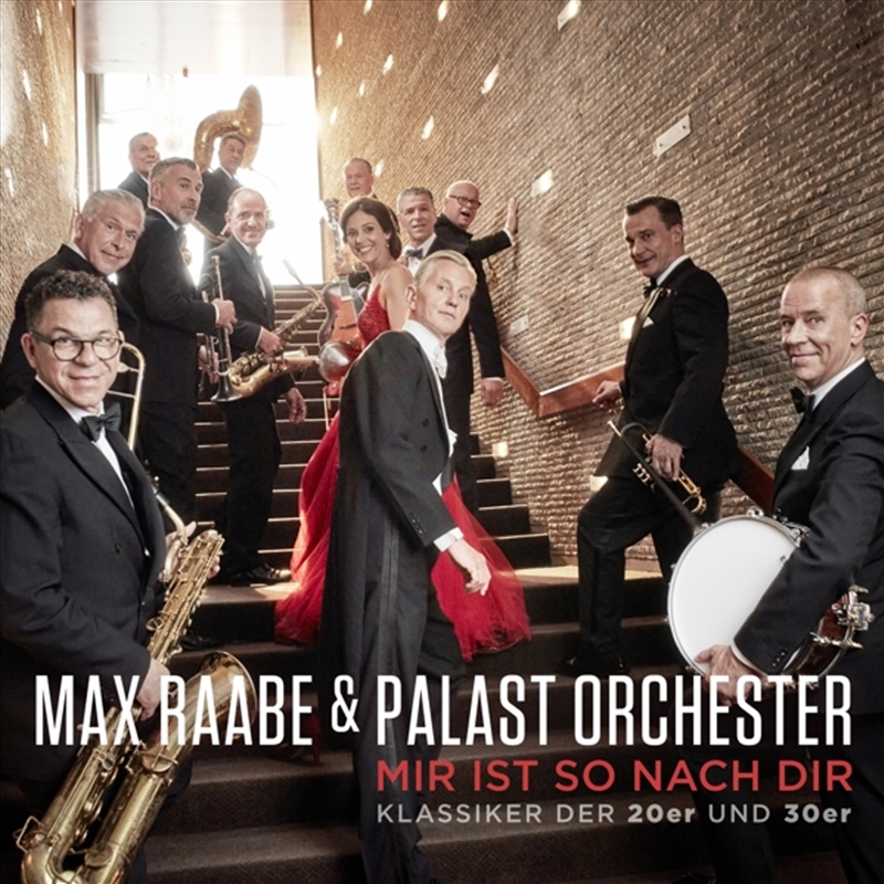 Mir Ist So Nach Dir/Product Detail/Classical