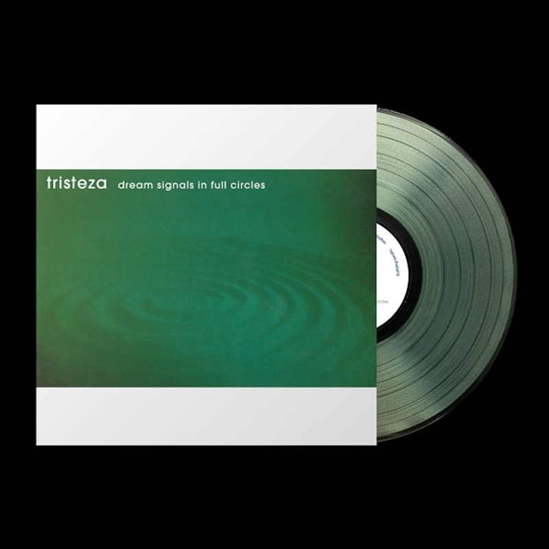 Dream Signals In Full Circles - 25th Anniversary Edition/Product Detail/Rock/Pop