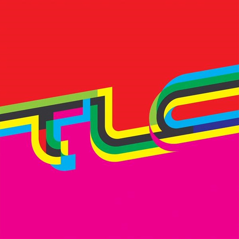 Tlc/Product Detail/R&B
