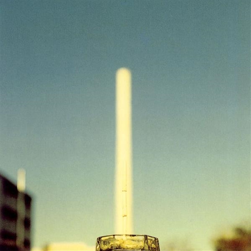 Kinjitou - Clear Blue Vinyl/Product Detail/Rock/Pop