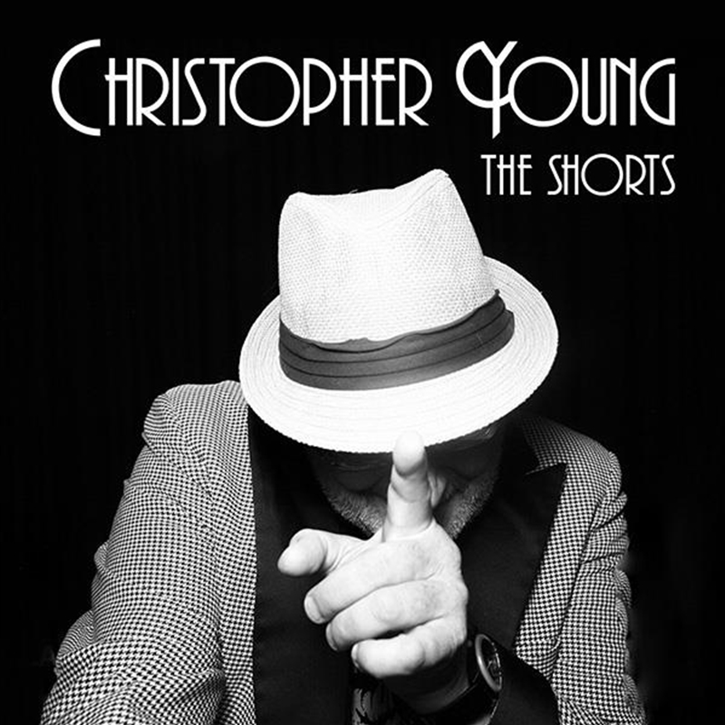 Christopher Young - The Shorts/Product Detail/Soundtrack