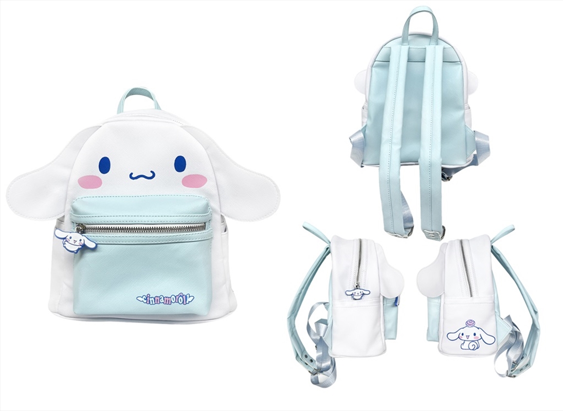 Cinnamoroll Mini Pack/Product Detail/Bags