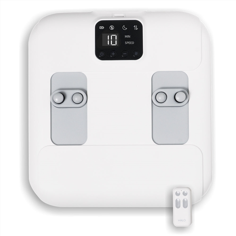 HALO Percussion Foot Massager/Product Detail/Therapeutic