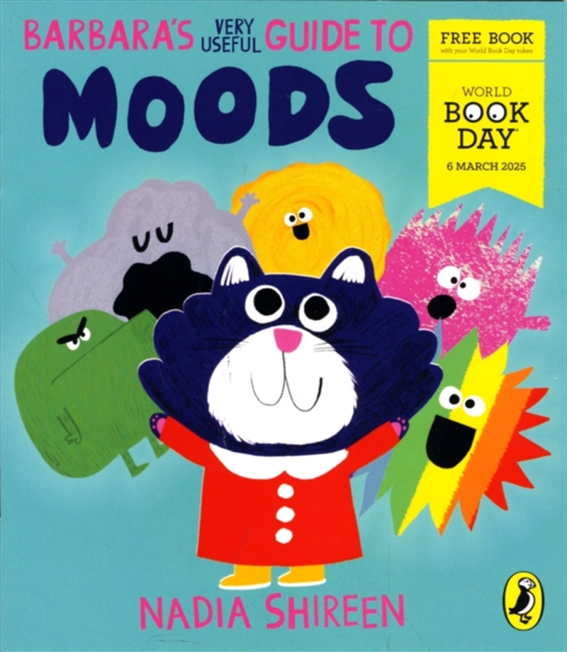 Very Useful Guide To Moods X50 Pack/Product Detail/Early Childhood Fiction Books