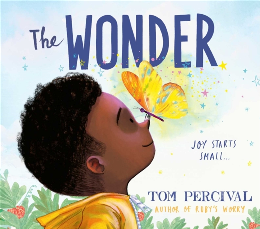 The Wonder/Product Detail/Childrens Fiction Books
