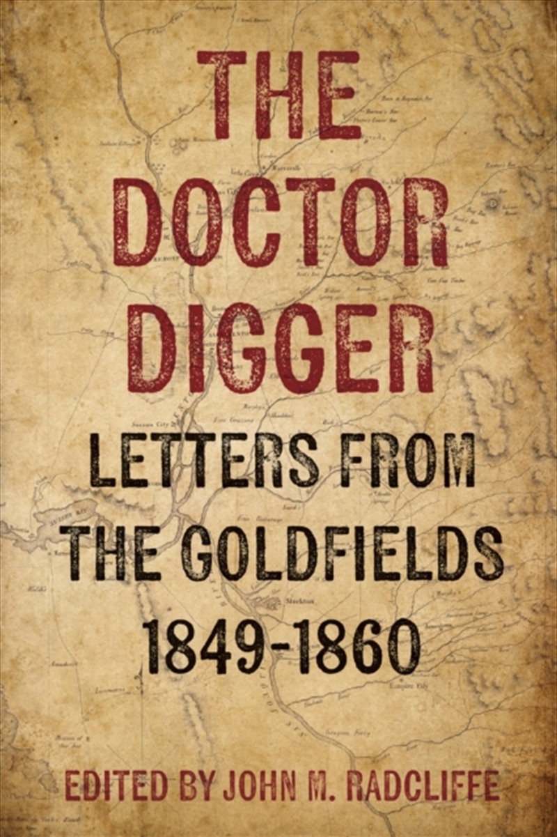 The Doctor Digger/Product Detail/Reading