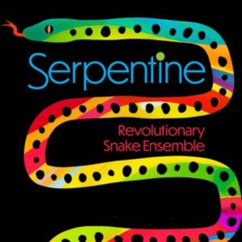 Serpentine/Product Detail/Jazz