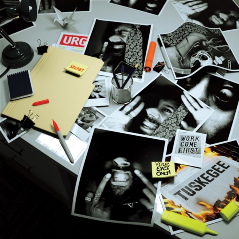 Work Come First/Product Detail/Dance