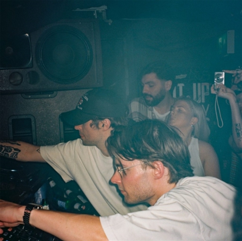 Crazy/Product Detail/Rock/Pop