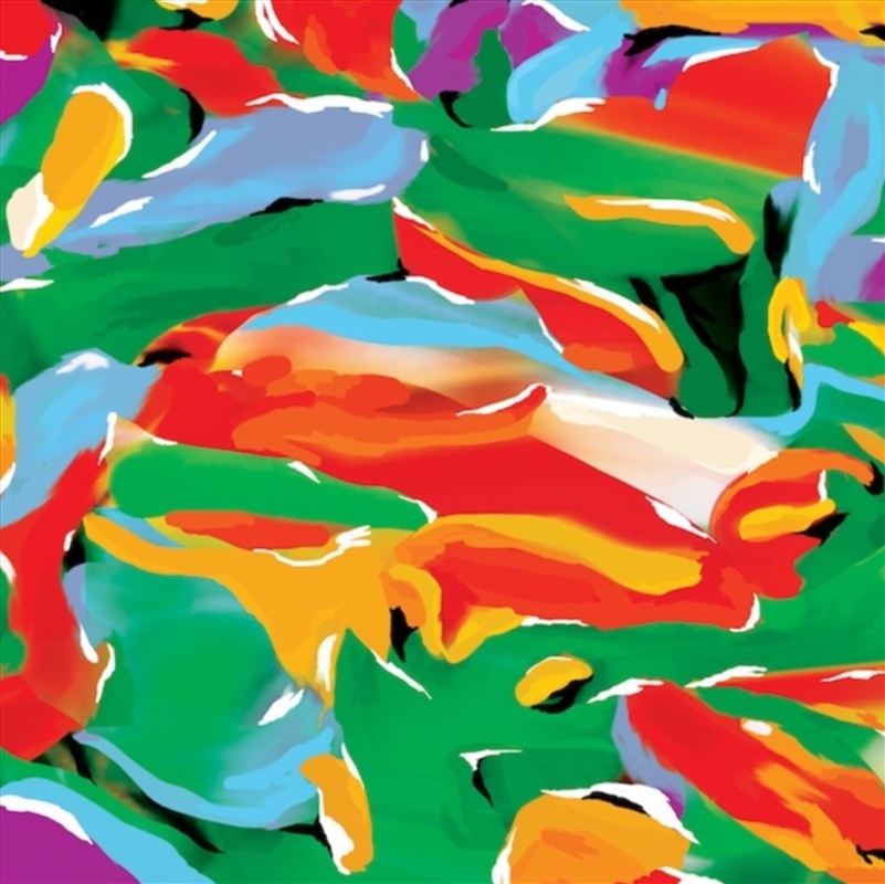 Birds Of Paradise/Product Detail/Dance