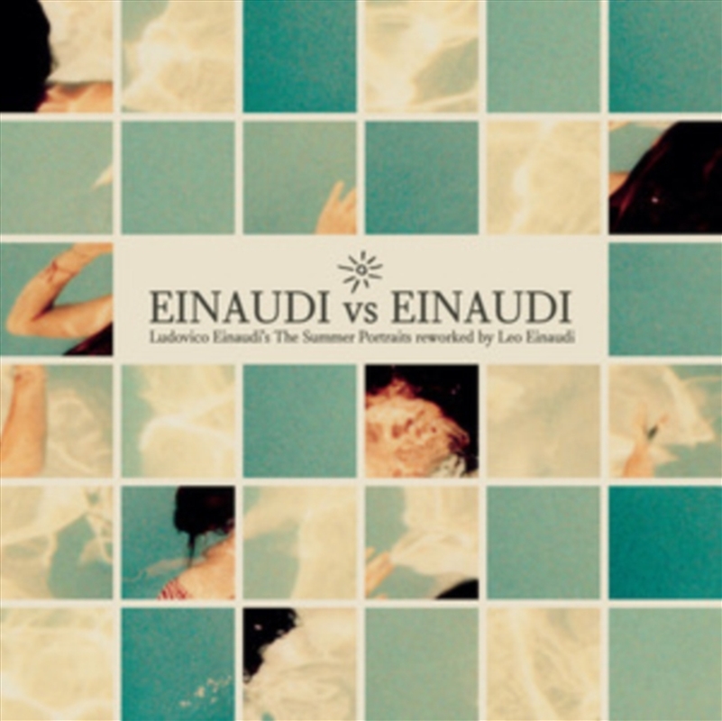 Einaudi V Einaudi/Product Detail/World