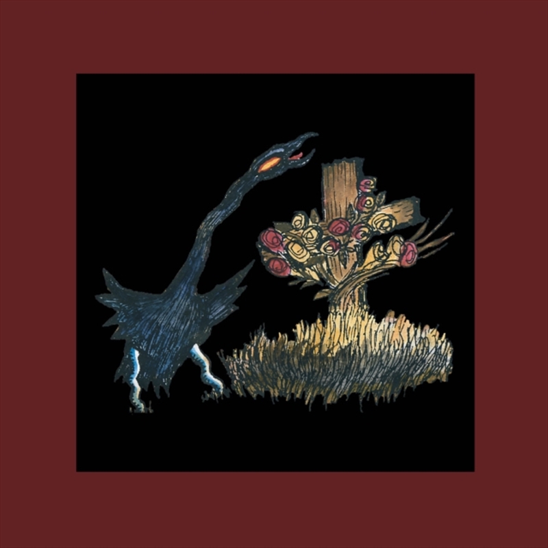 The Definitive Decoration Day - Olive Green Vinyl/Product Detail/Rock/Pop