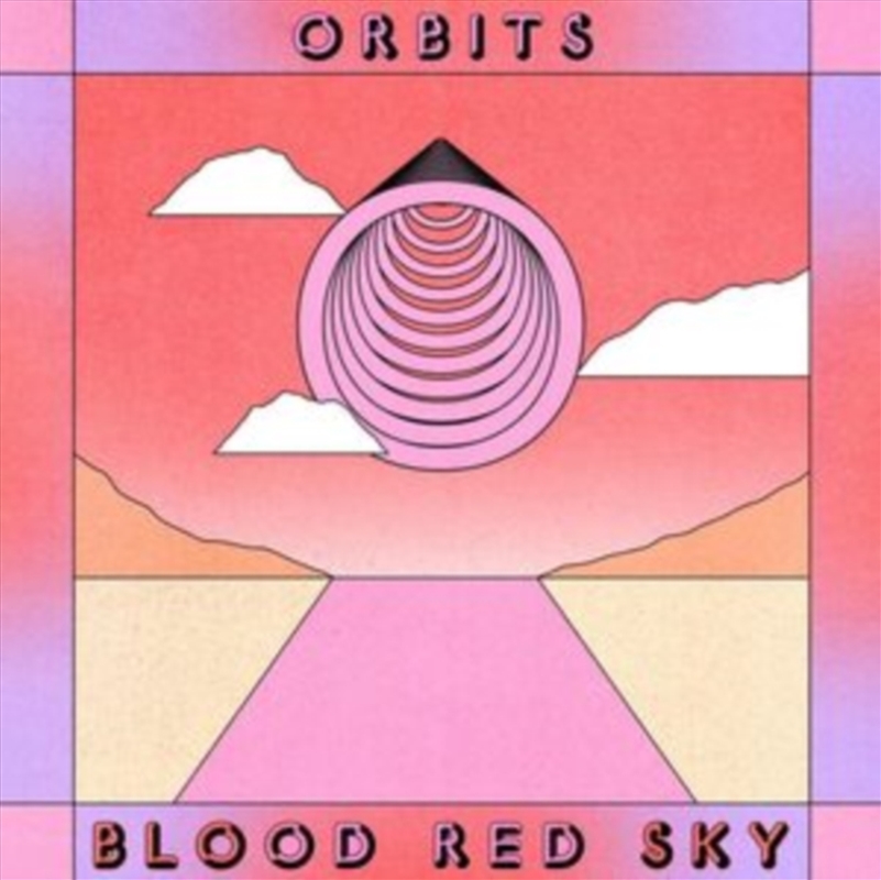 Blood Red Sky/Product Detail/Jazz