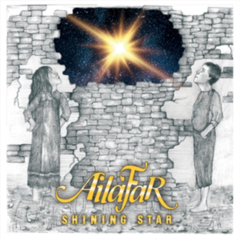 Shining Star/Product Detail/Rock/Pop