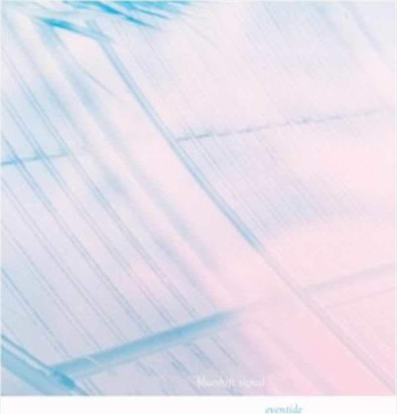 Eventide/Product Detail/Rock/Pop