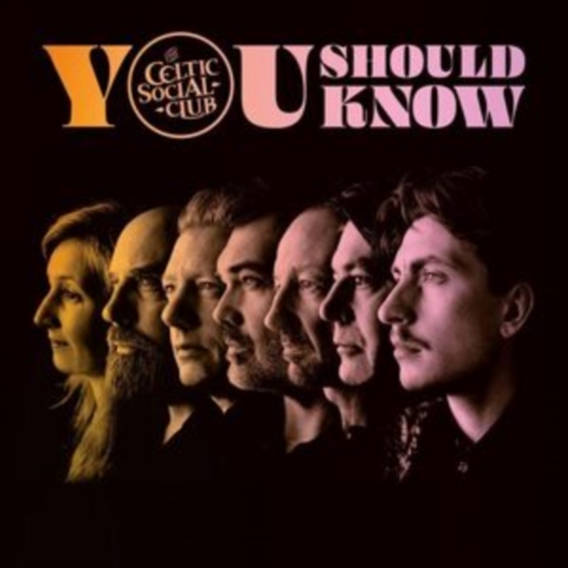 You Should Know/Product Detail/Rock/Pop