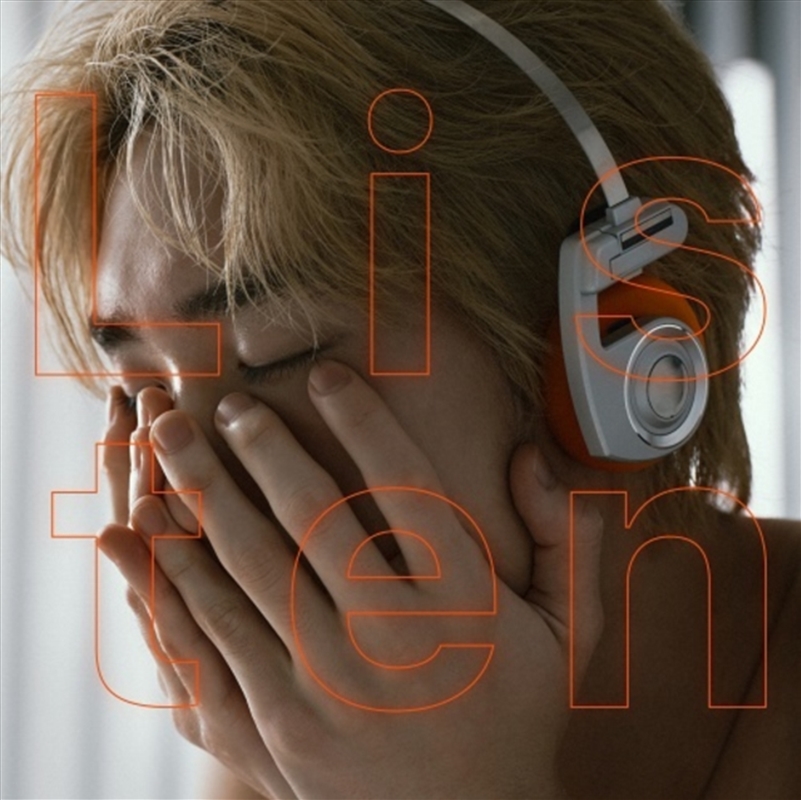 Listen/Product Detail/Hip-Hop