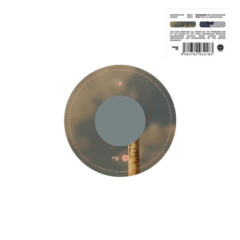 Wagamama - Feat. Mamiko Suzuki / Ruby - Feat. Lil Leise But Gold/Product Detail/Hip-Hop