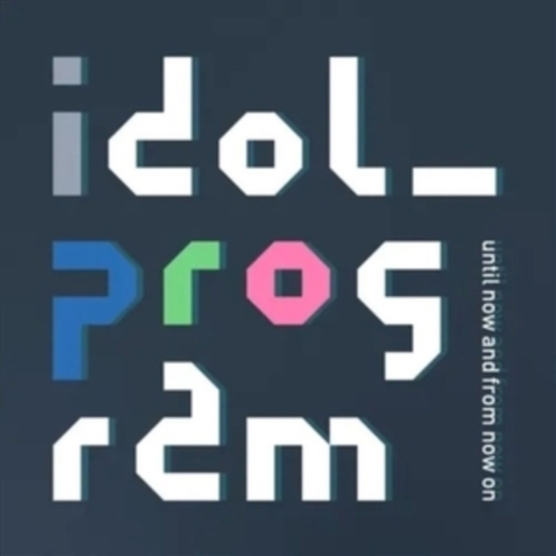 Until Now And From Now On/Product Detail/Rock/Pop