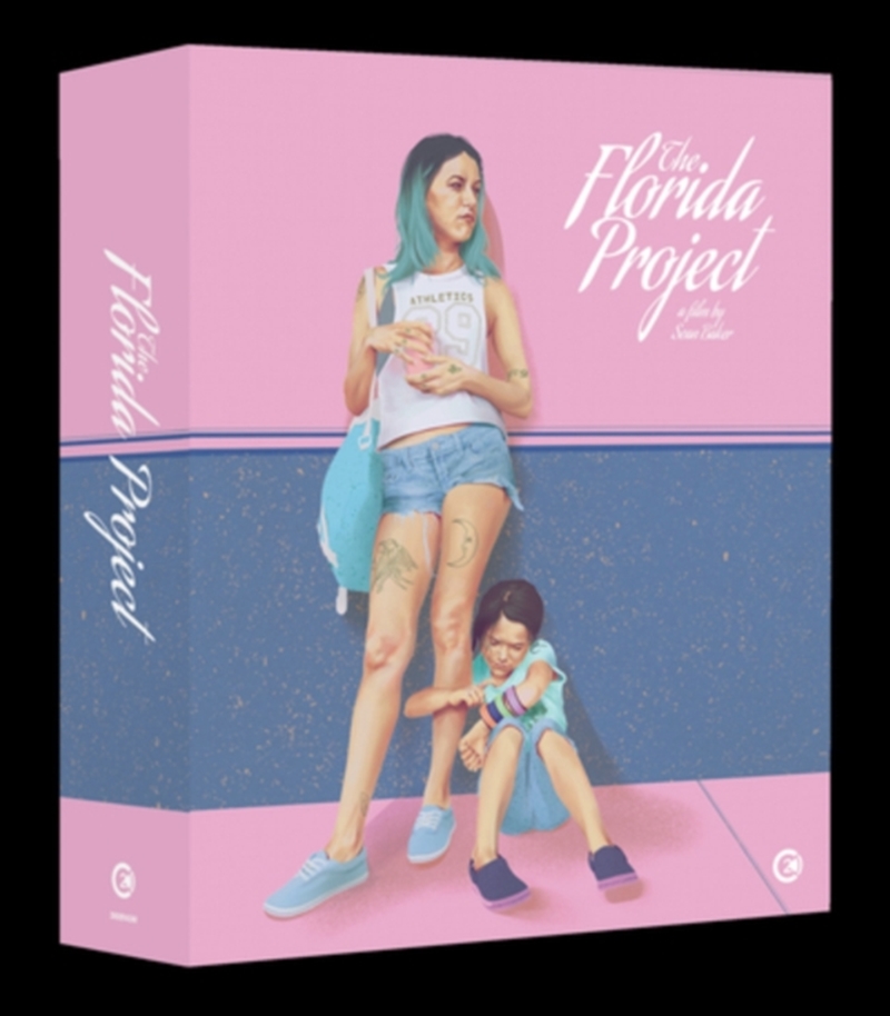 The Florida Project - Limited/Product Detail/Drama