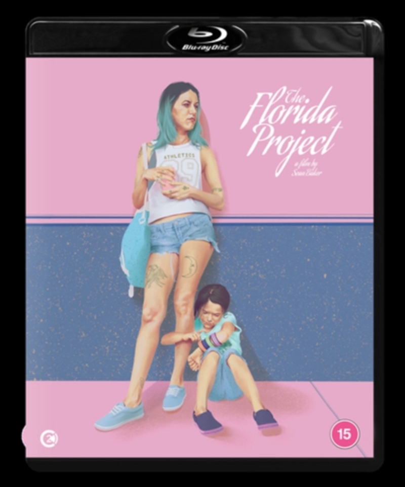 The Florida Project/Product Detail/Drama