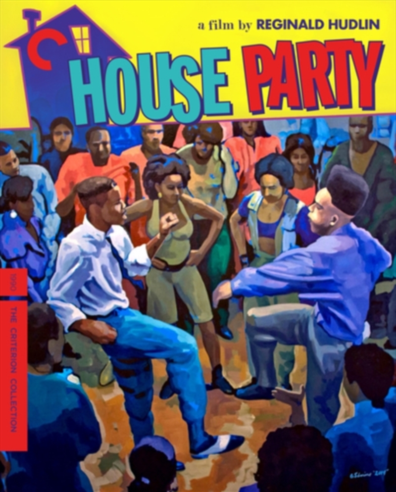 House Party/Product Detail/Comedy